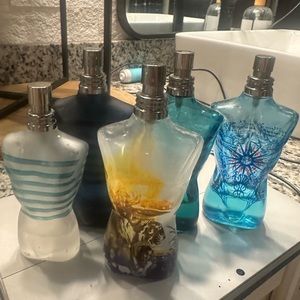 Jean Paul Gaultier og